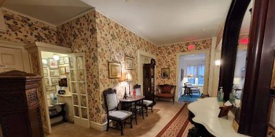 Turkey Hill Inn