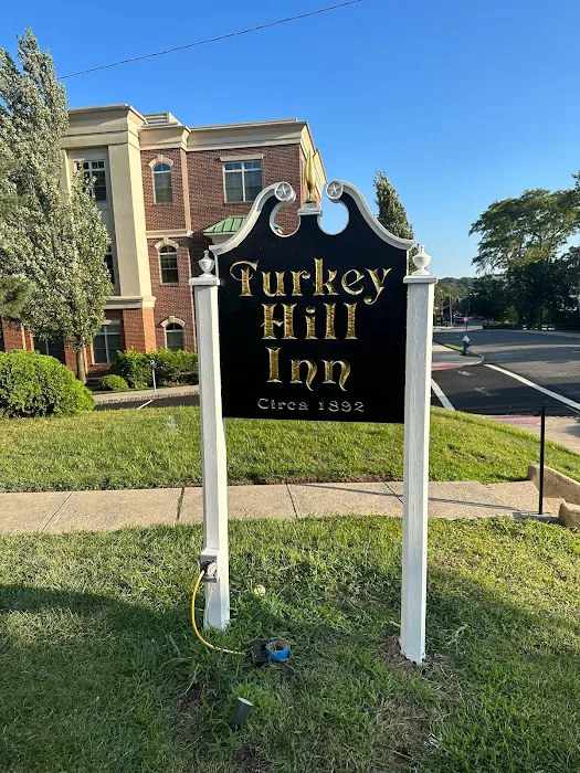 Turkey Hill Inn 4