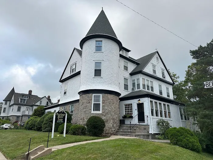 Turkey Hill Inn 4