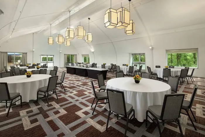 Hilton Short Hills 5
