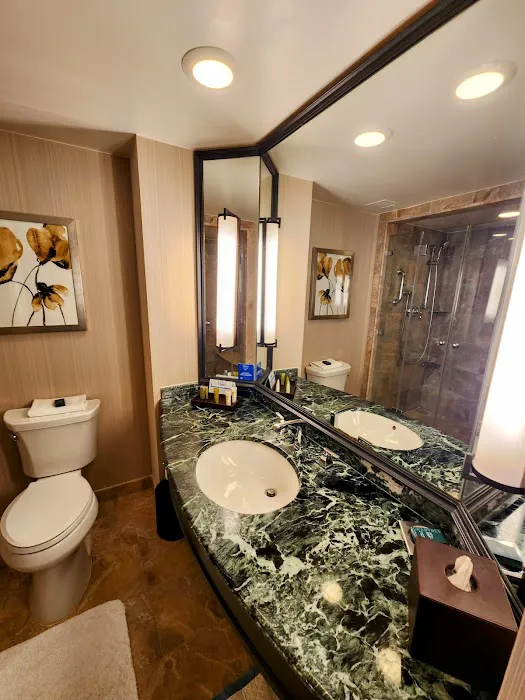 Hilton Short Hills 5