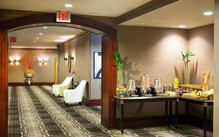 Hilton Short Hills 5