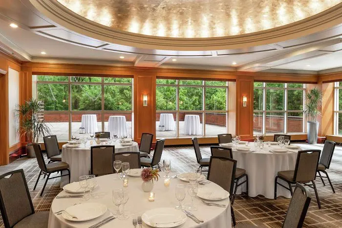 Hilton Short Hills 5