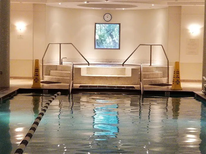 Hilton Short Hills 5