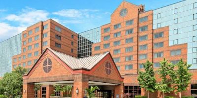Hilton Short Hills