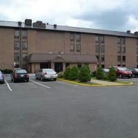 Town Inn & Suites South Plainfield NJ ico