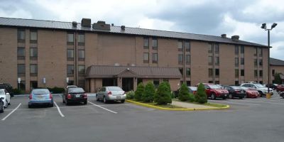Town Inn & Suites South Plainfield NJ