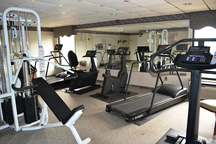 Town Inn & Suites South Plainfield NJ 4