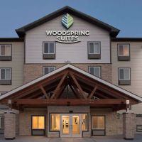 WoodSpring Suites South Plainfield ico