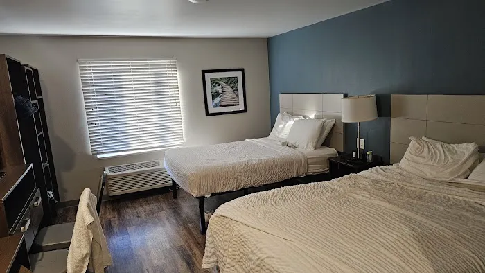 WoodSpring Suites South Plainfield 4