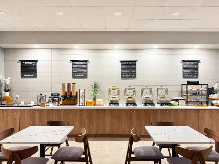 Holiday Inn South Plainfield-Piscataway by IHG 4