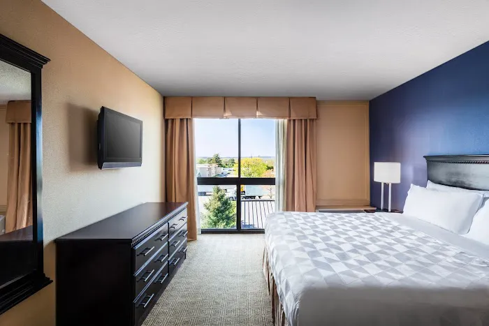 Holiday Inn South Plainfield-Piscataway by IHG 4