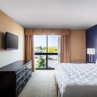 Holiday Inn South Plainfield-Piscataway by IHG ico