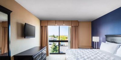 Holiday Inn South Plainfield-Piscataway by IHG