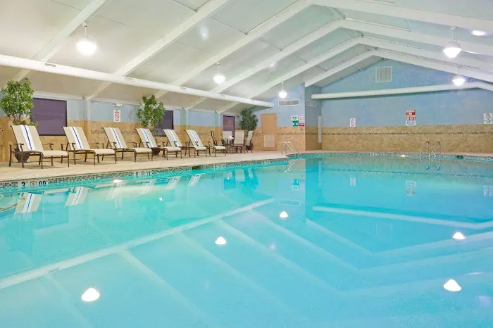Holiday Inn South Plainfield-Piscataway by IHG 4