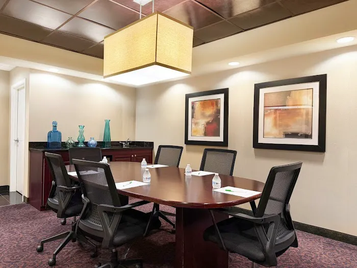 Holiday Inn South Plainfield-Piscataway by IHG 4