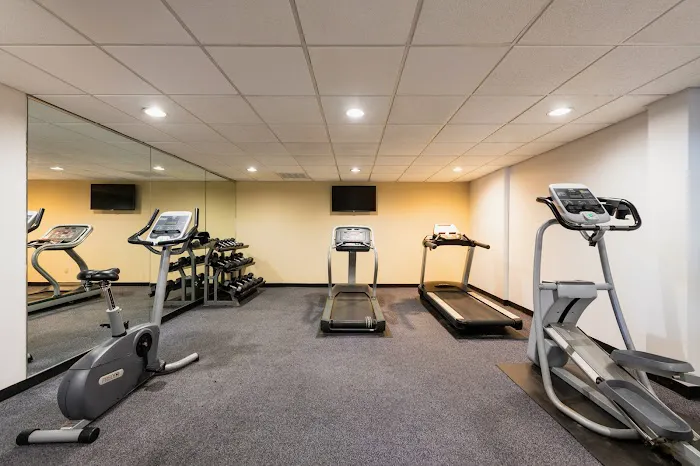 Holiday Inn South Plainfield-Piscataway by IHG 4
