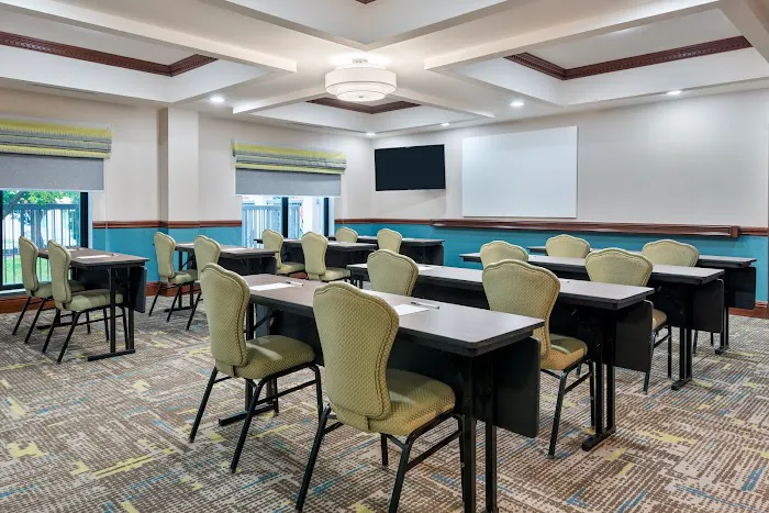Hampton Inn South Plainfield-Piscataway 4