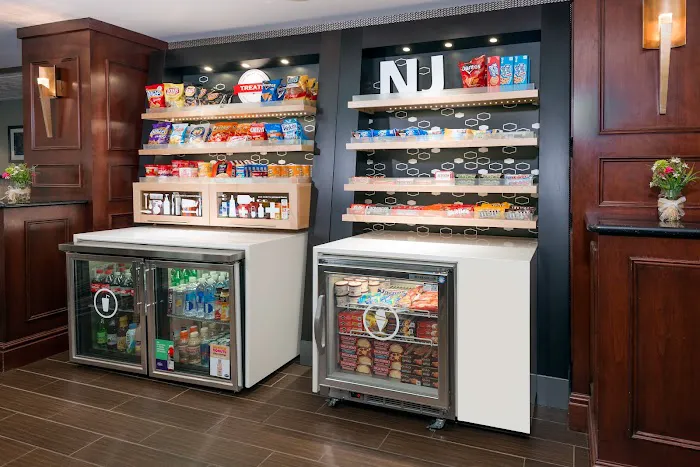 Hampton Inn South Plainfield-Piscataway 4