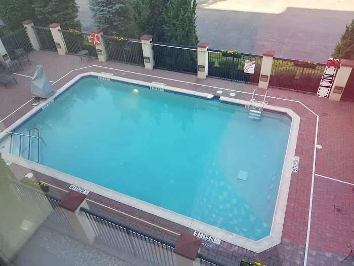 Hampton Inn South Plainfield-Piscataway 4