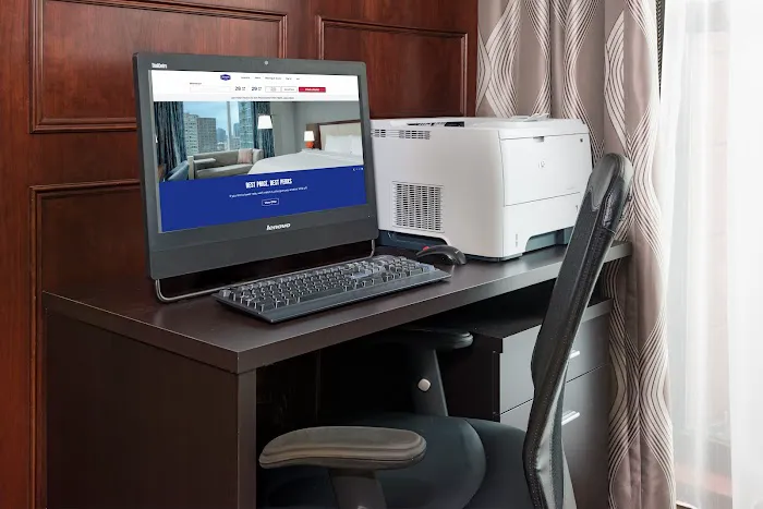 Hampton Inn South Plainfield-Piscataway 4