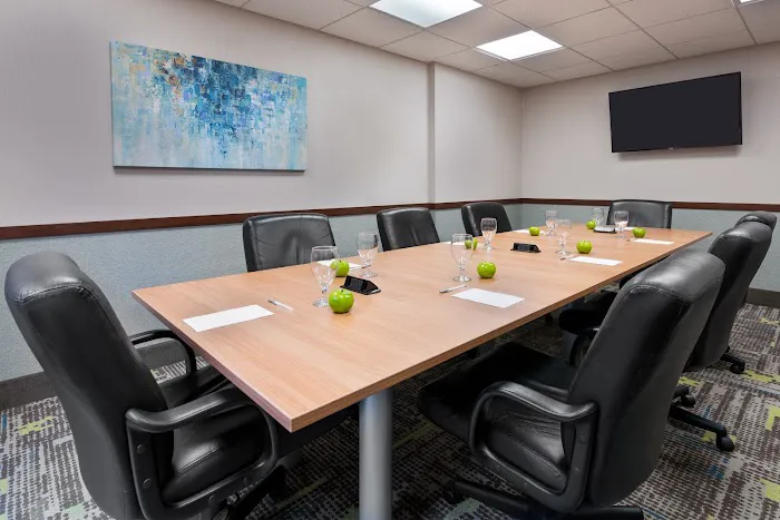 Hampton Inn South Plainfield-Piscataway 4