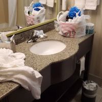 Hampton Inn South Plainfield-Piscataway ico