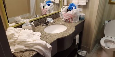 Hampton Inn South Plainfield-Piscataway