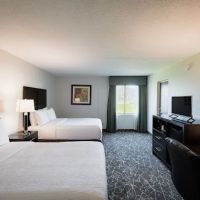 The Garden Executive Hotel ico