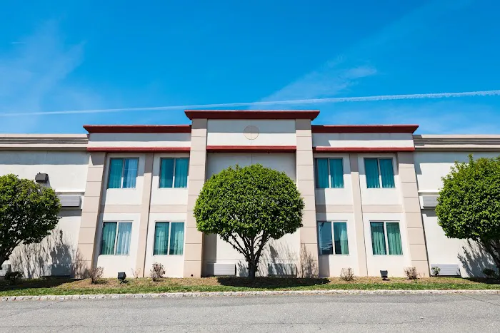 The Garden Executive Hotel 4