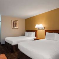 SureStay by Best Western East Brunswick ico