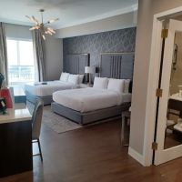 Chateau Grande Hotel ico