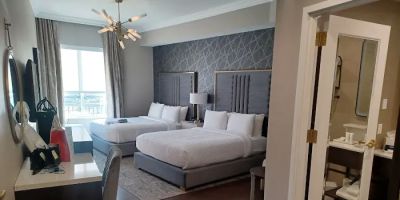 Chateau Grande Hotel