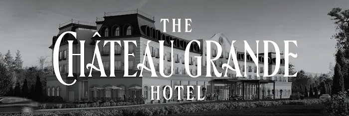 Chateau Grande Hotel 4
