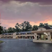 Red Roof Inn Freehold ico
