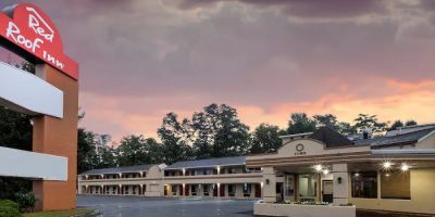 Red Roof Inn Freehold