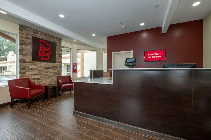 Red Roof Inn Freehold 4