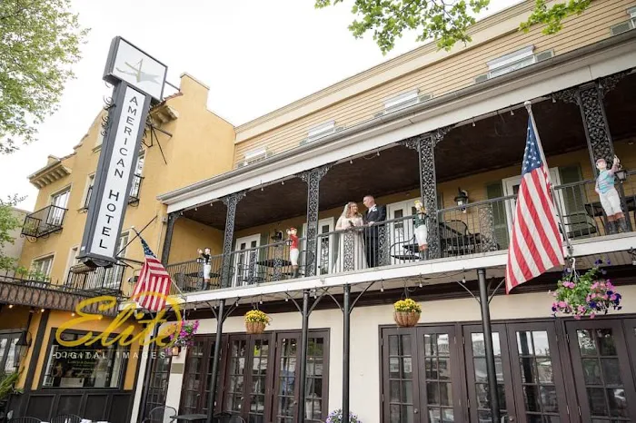 American Hotel 4