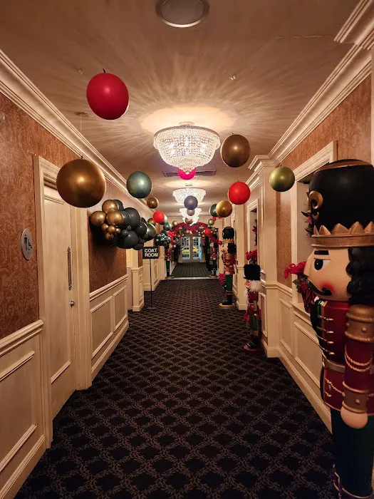 American Hotel 4