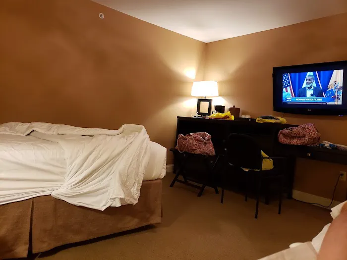 American Hotel 4