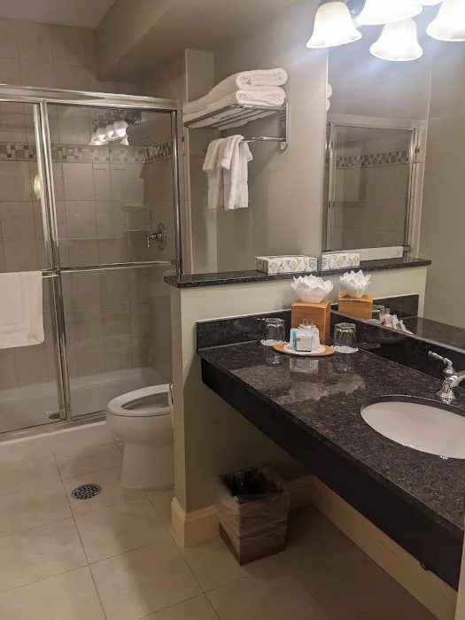 American Hotel 4