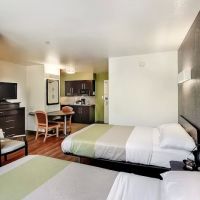 Studio 6 East Brunswick, NJ - NYC Area ico