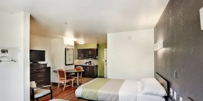 Studio 6 East Brunswick, NJ - NYC Area