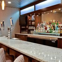 Radisson Hotel Freehold ico
