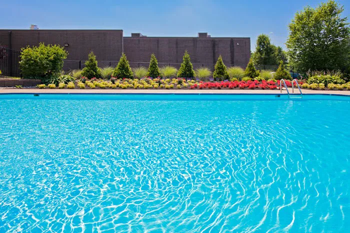 Radisson Hotel Freehold 5