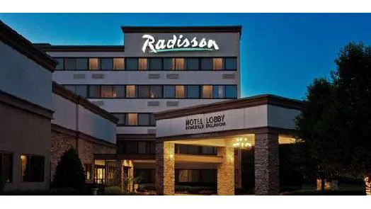 Radisson Hotel Freehold 5