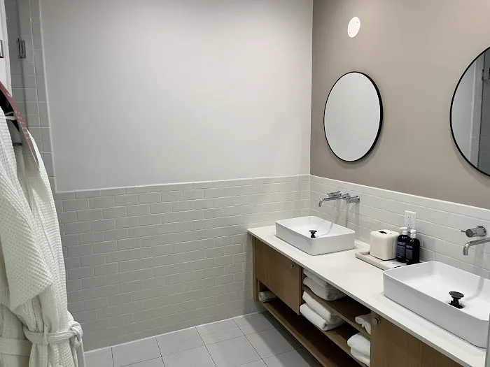 Bungalow Hotel 4