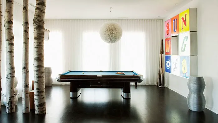 Bungalow Hotel 4