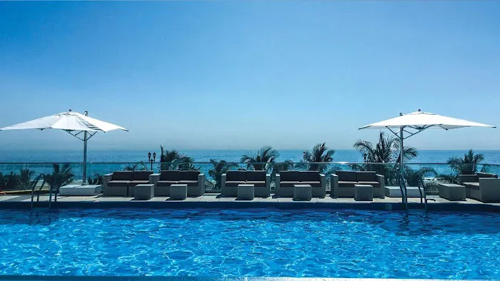 Ocean Place Resort & Spa 4