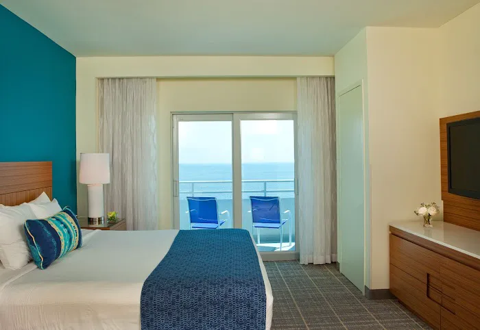 Ocean Place Resort & Spa 4